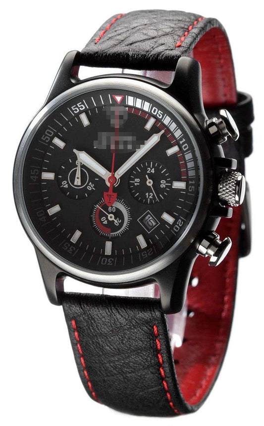 Swiss Watch Battery MTL8802C-BK