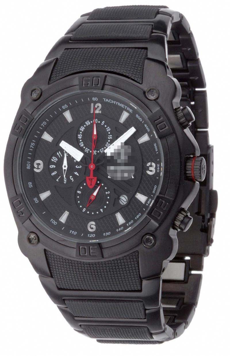 Swiss Watch Battery MTM8806C-BK