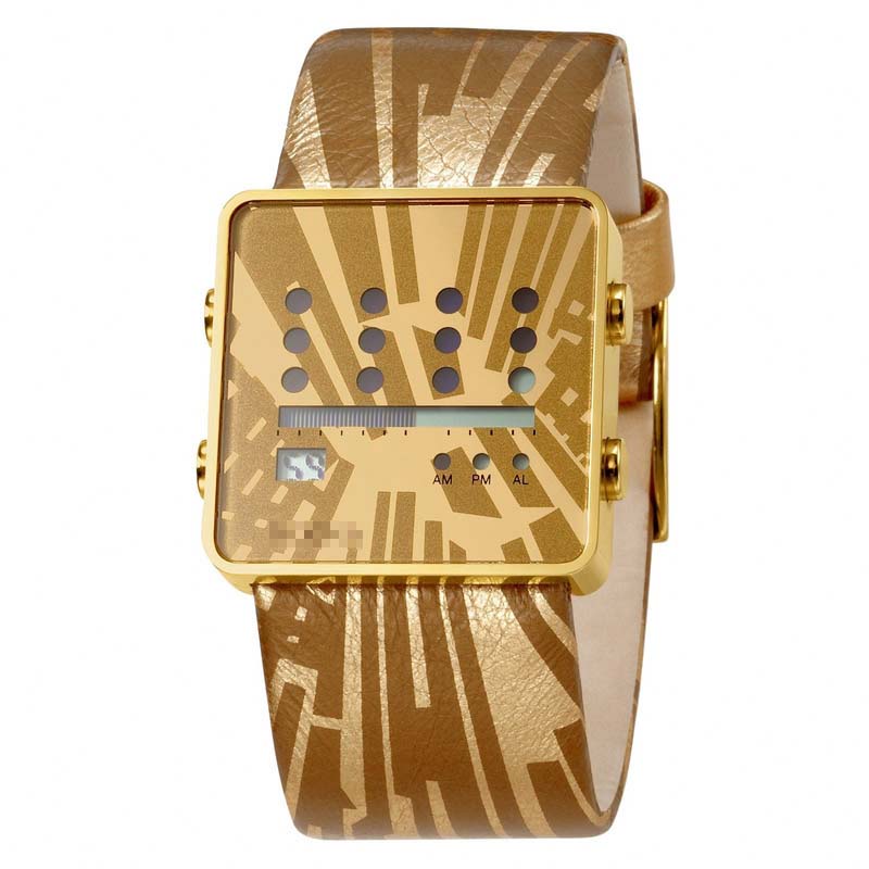 Swiss Watch Battery MTV-ZOT-GD