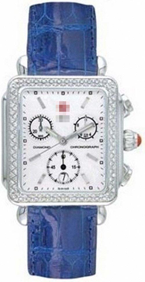 Swiss Watch Battery MWW06A000255