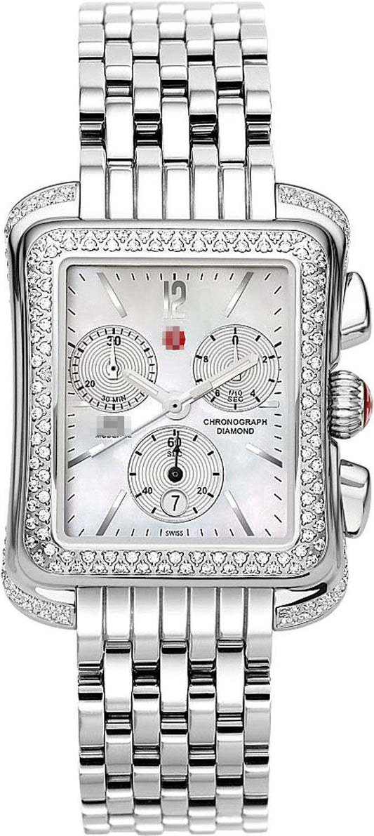 Swiss Watch Battery MWW06Q000001