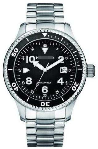 Swiss Watch Battery N25593G