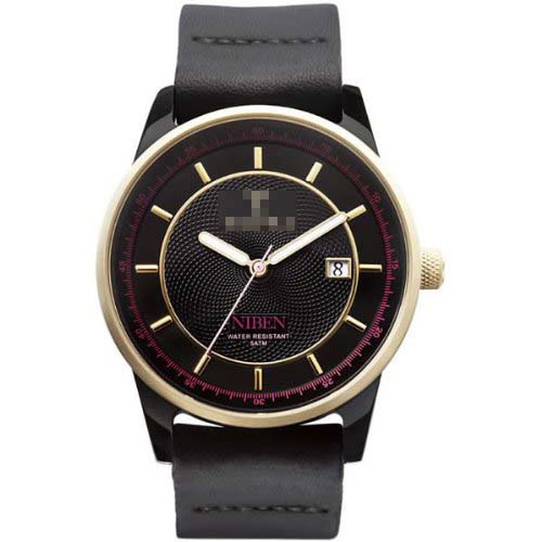 Swiss Watch Battery NIAC103