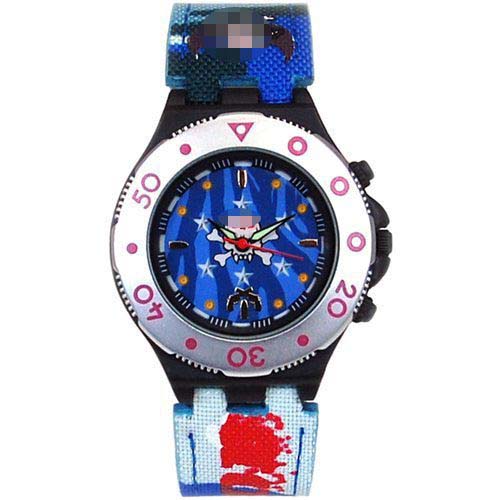 Swiss Watch Battery NUKAKM