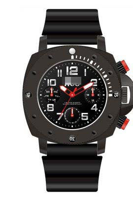 Swiss Watch Battery NY101