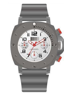 Swiss Watch Battery NY104