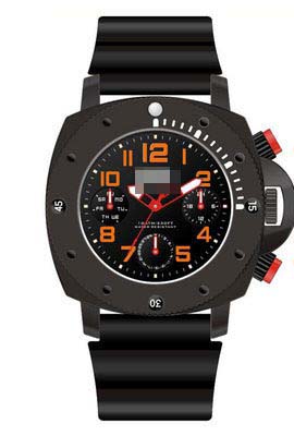 Swiss Watch Battery NY108