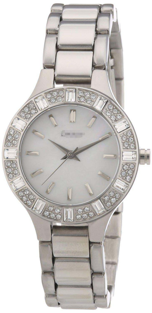 Swiss Watch Battery NY8485