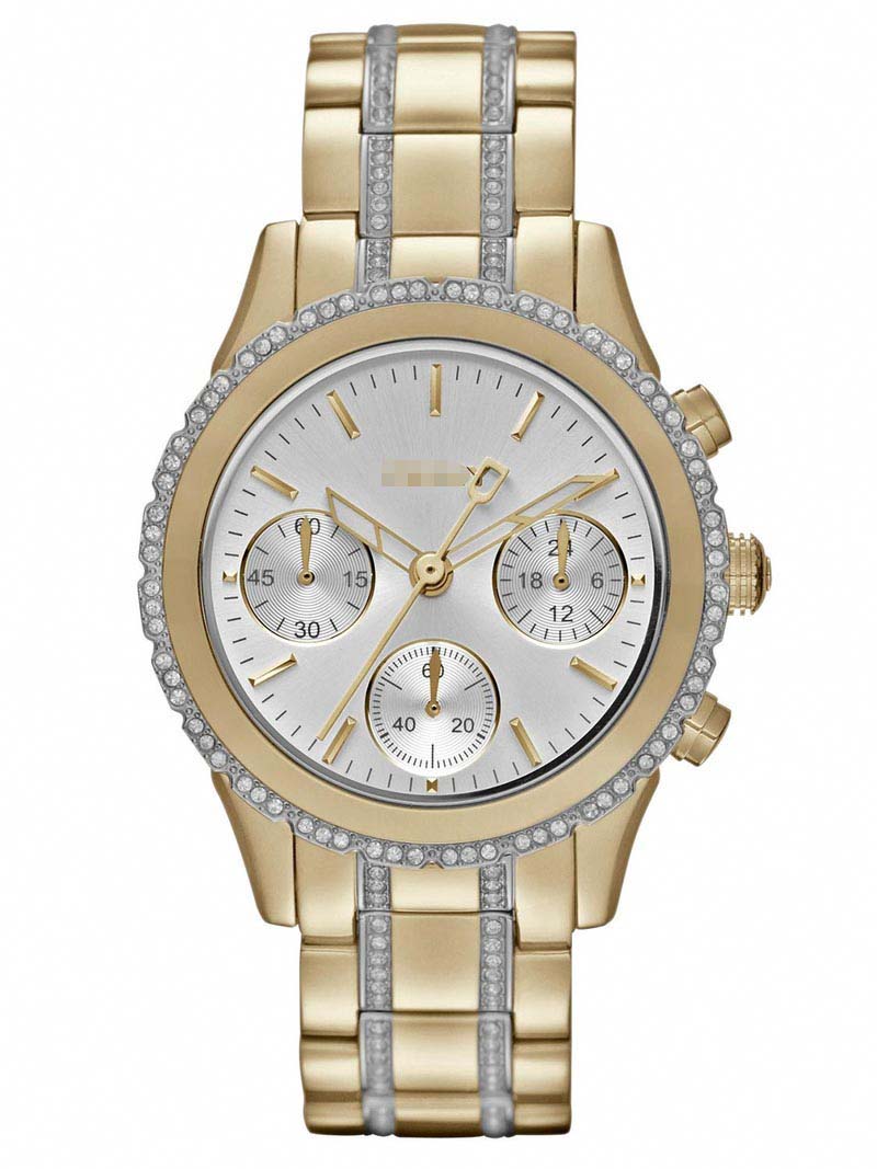 Swiss Watch Battery NY8707