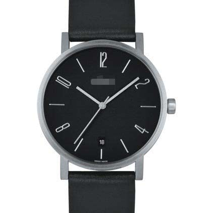 Swiss Watch Battery O107