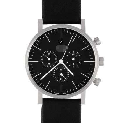 Swiss Watch Battery OC103