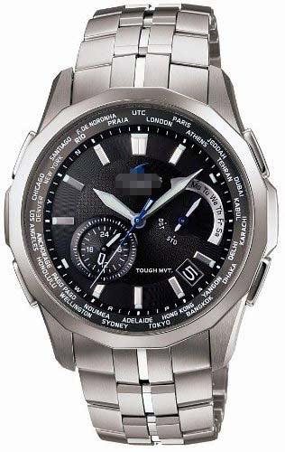 Swiss Watch Battery OCW-S500-1AJF_japan