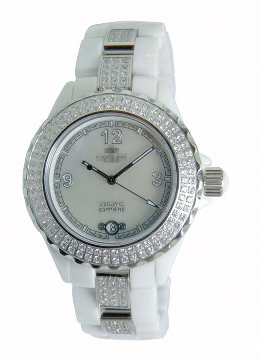 Swiss Watch Battery ON8891-L7