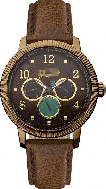 Swiss Watch Battery OP5008BR