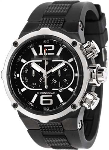 Swiss Watch Battery OT1030-11BLACK
