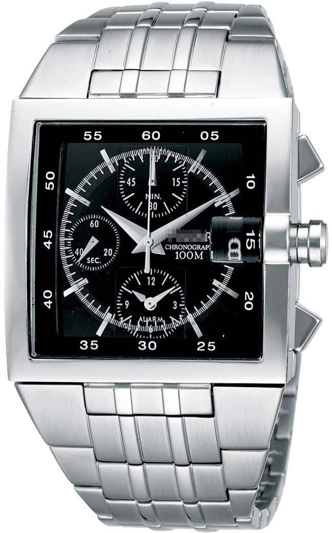 Swiss Watch Battery PF3371AC