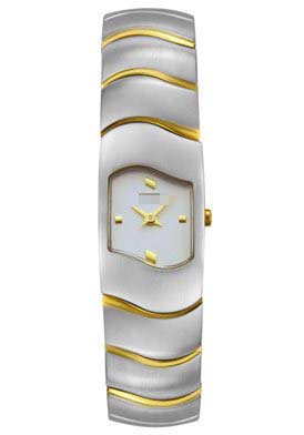 Swiss Watch Battery PJ5173X1
