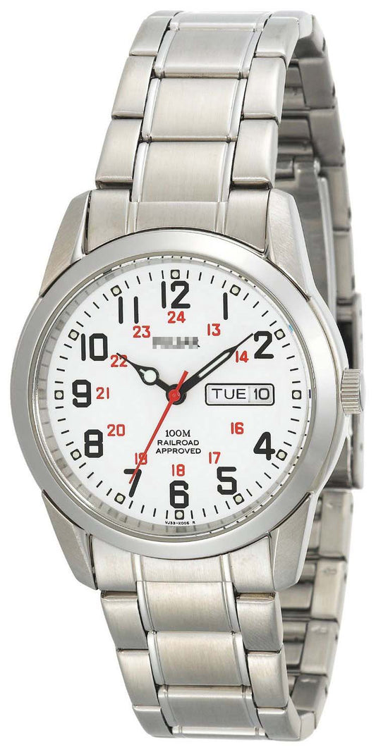 Swiss Watch Battery PJ6007