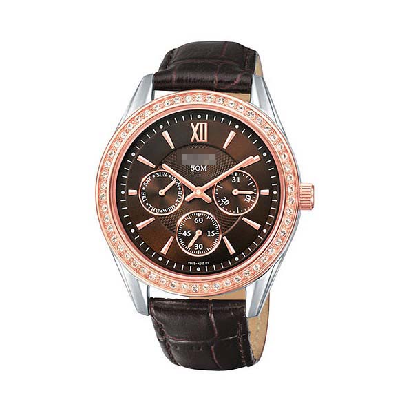 Swiss Watch Battery PP6008