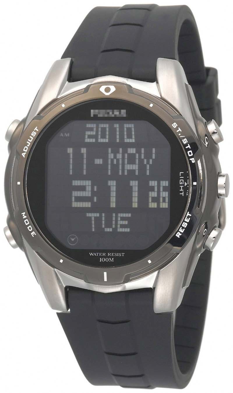 Swiss Watch Battery PQ2003