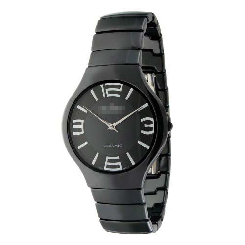 Swiss Watch Battery PS4890BK