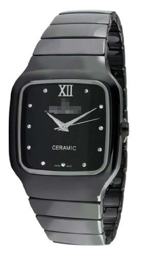 Swiss Watch Battery PS4899BK