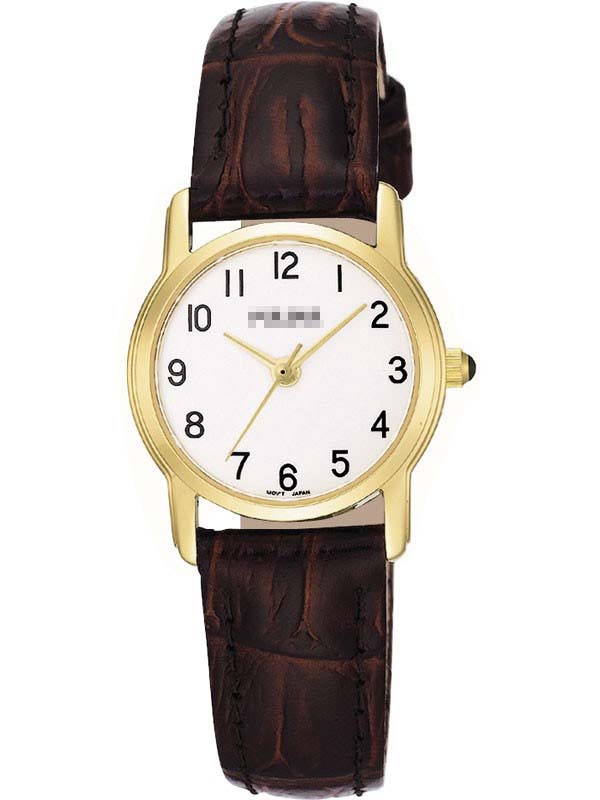 Swiss Watch Battery PTC368X1