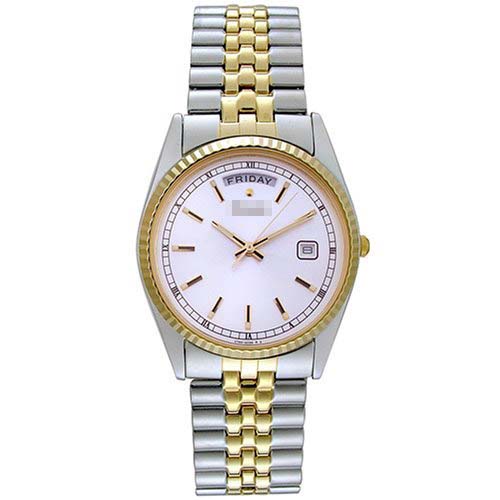 Swiss Watch Battery PVM006