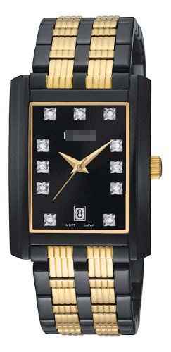 Swiss Watch Battery PXDB21