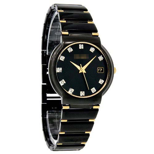 Swiss Watch Battery PXH617