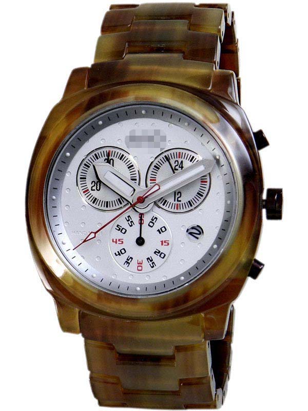 Swiss Watch Battery PYTHAGORAS.CSI