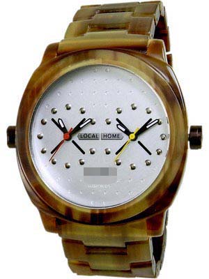 Swiss Watch Battery PYTHAGORAS.DWM