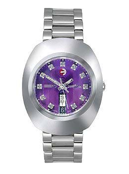 Swiss Watch Battery R12408644