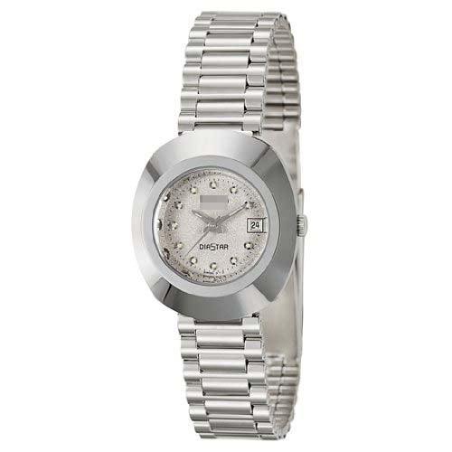 Swiss Watch Battery R12679103
