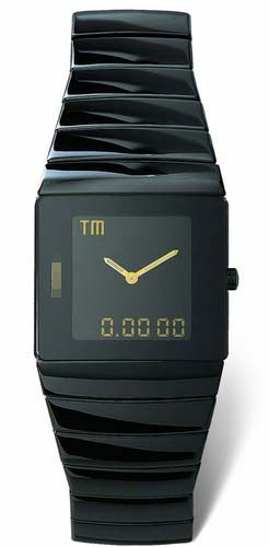 Swiss Watch Battery R13354152