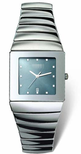 Swiss Watch Battery R13432202