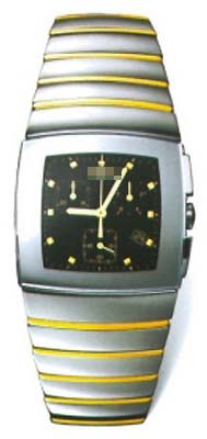 Swiss Watch Battery R13434162