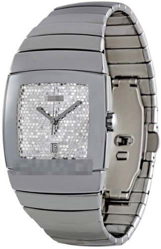 Swiss Watch Battery R13720112