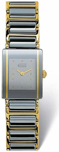 Swiss Watch Battery R20282142