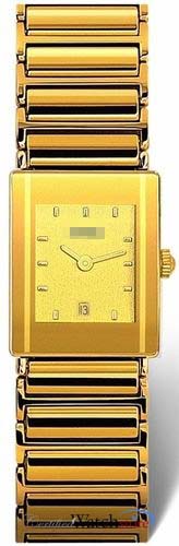 Swiss Watch Battery R20381272