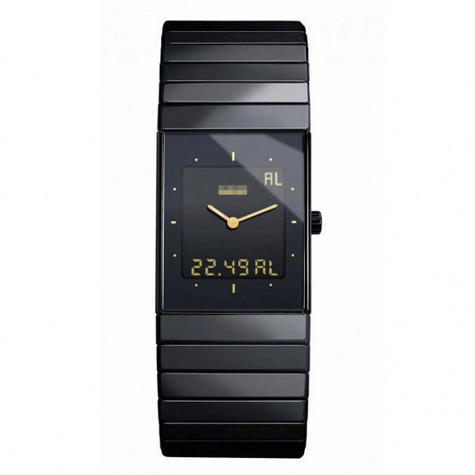 Swiss Watch Battery R21324162