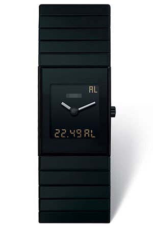 Swiss Watch Battery R21854152