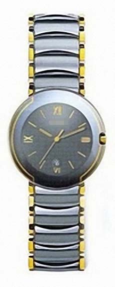 Swiss Watch Battery R22634142