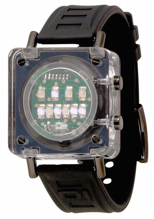 Swiss Watch Battery RB907B3