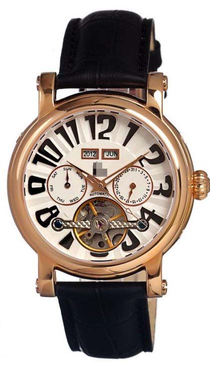Swiss Watch Battery RG8246A-2