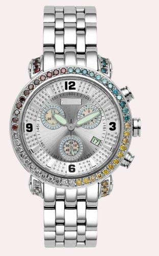 Swiss Watch Battery RJCL4
