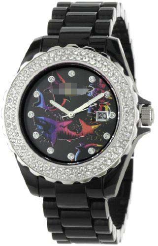 Swiss Watch Battery RX-BK