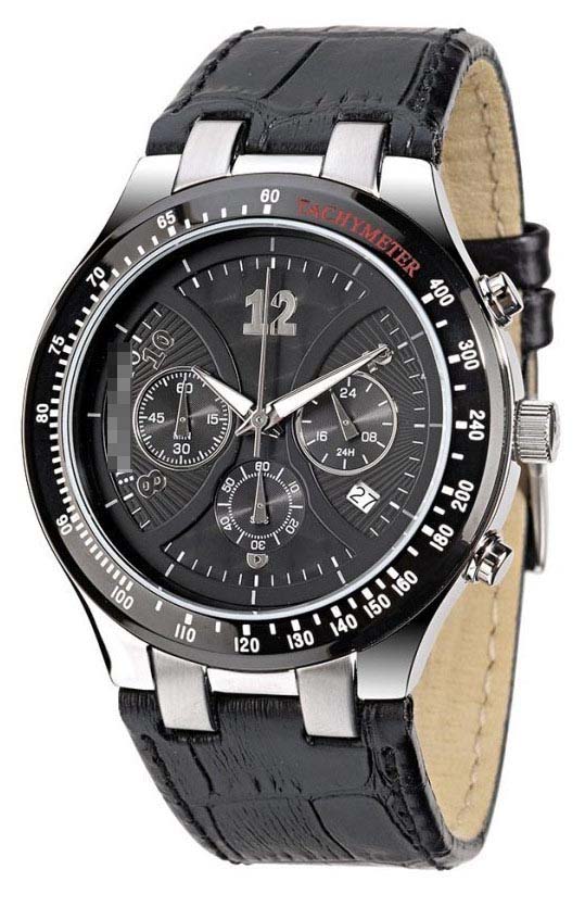 Swiss Watch Battery S02DL008