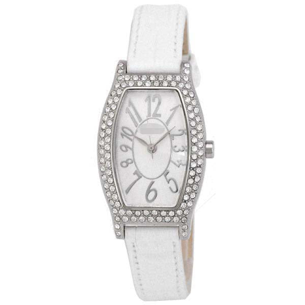 Swiss Watch Battery S1981L-ZI-SLV-WHT