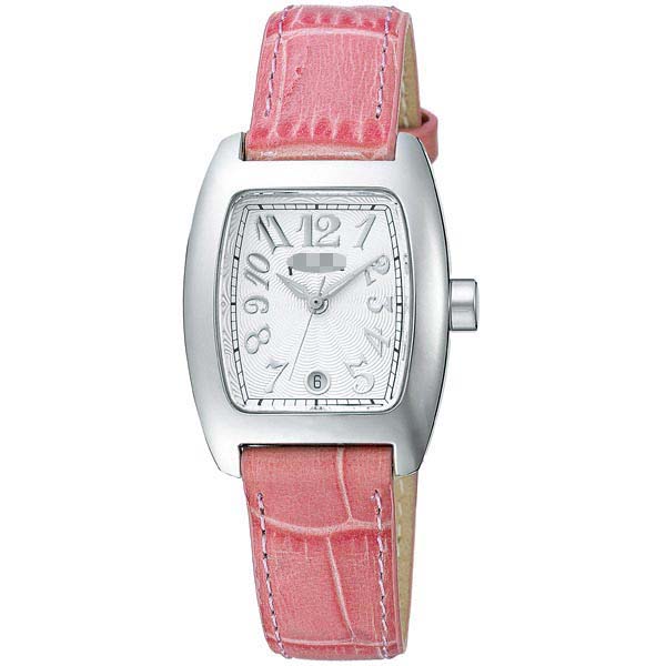 Swiss Watch Battery S922-SLV-PNK